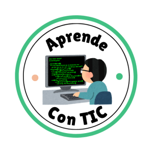 Aprende con TIC